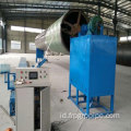 GRP FRP Pipe Winding Production Line